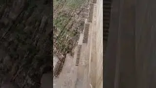 سد تيداس إقليم الخمسات