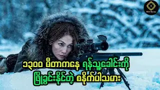 ၁၃၀၀ မီတာကနေ ရန်သူ့ခေါင်းကို ဖြိုခွင်းနိုင်တဲ့ စနိုက်ပါသမား မိခင်