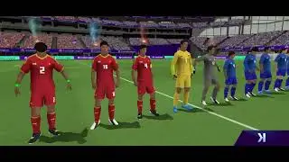 U23 Việt Nam gặp u23 Singapore