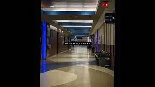 My photos that I pictured in the airport