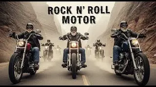 Highway Smoke & Broken Bottles: Honky Tonk Electric Blues#RoadhouseVibes #OutlawSound