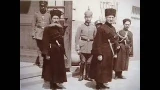 107 лет назад   Красная армия взяла Киев, прогнав оттуда петлюровцев