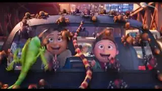 Secret life of pets2016  ending scene 1080p