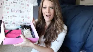 First Impression: FabFitFun