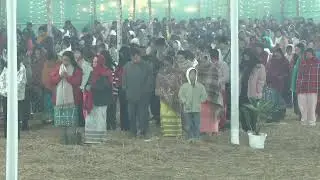 Kusimkol Baptist Church Live Stream
