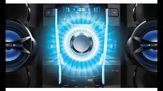 PHILIPS FWM9000X77 no enciende audio