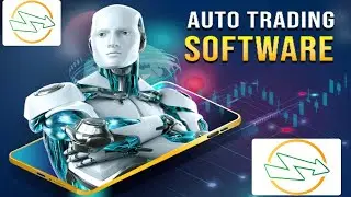 📶 Full AUTO TRADING SOFTWARE for Binary Options Trading 2024