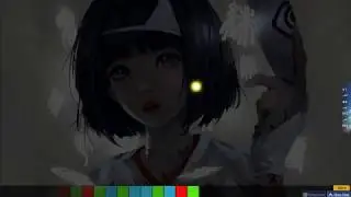 Osu!IПрошёл первый хард)IOsu!