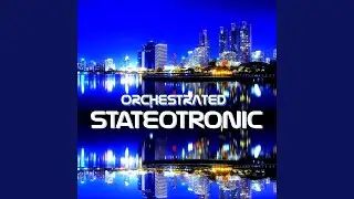Bathed in Light (Orchestrated Remix)