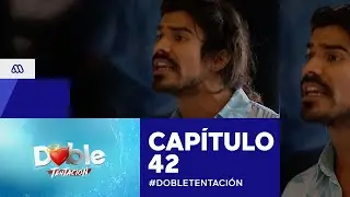 #Dobletentacion / Cap&iacute;tulo 42 / Mega Oficial