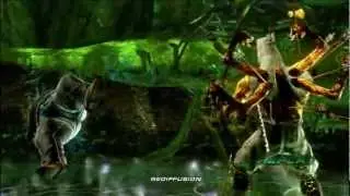 CYBERNETYK vs Hunted ZA [SAGE]