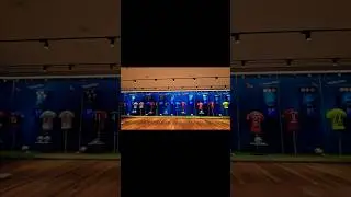 Turkish Airlines Lounge Istanbul 🇹🇷 ✈️ #TravelVlog #Travel #Istanbul #Futbol ⚽️