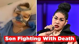 Keke Wyatt Says Son Has Been In The Hospital Since Christmas Eve