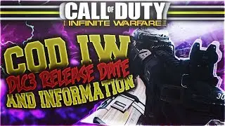 IW: ABSOLUTION DLC RELEASING NEXT WEEK (DLC3)