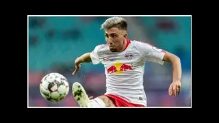 Kevin Kampl von RB Leipzig im Interview: 