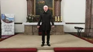 Zaproszenie na nabożeństwo online w dniu 22.03.2020