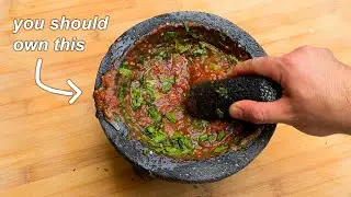 The ancient Mexican tool everyone should own