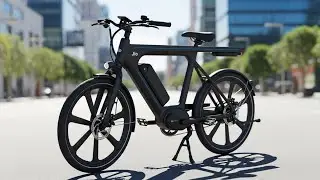 2026 Jio Electric Cycle 🔥 Price, Range, Features & Launch Date | India&rsquo;s Smart E-Cycle