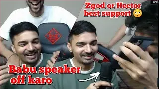 Mazy and Ocean sharma in full mood🤭😂.