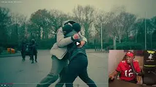 Я снял видео с реакцией на выступление Джеффа Лагоса, нового артиста из Ноттингема (ВИДЕО С РЕАКЦ...