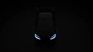 Tesla 3D Animation | Blender | Inspired By Blue Inversion |