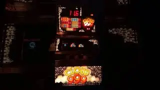 Barcrest Cloud 999 Jackpot Hold