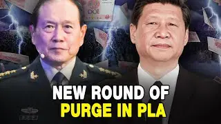 The Implications of the PLA's Chosen Time Frame for Corruption Clues and Xi Jinping's Focus