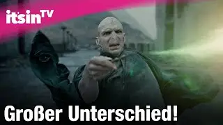 &bdquo;Harry Potter&ldquo;-Ralph Fiennes: DIESES Detail &auml;nderte er bei &bdquo;Voldemort&ldquo;  | It's in TV