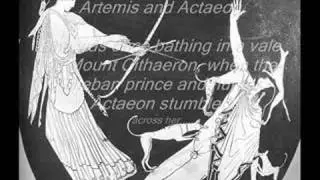 Kawir - Artemis