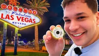 Goobr Brings $200,000 to Vegas (IRL Blackjack)