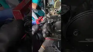 Kopling Manual supra 125/ Biar Gak Selip