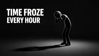 The Day Time Froze Every Hour And We Slowly Fell Apart Inside