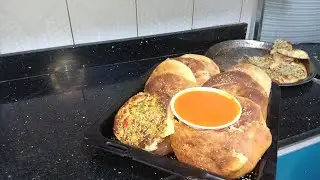 احلى عجينه معجونه بالبطاطس احلى حشوه بالفراخ والخضار شوفي بغيت الوصفه