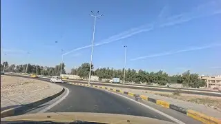 جولة من الغدير الى المعلمين في العاصمة بغداد