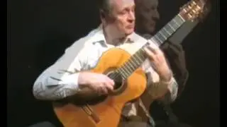Zequinha de Abreu_Rosas Desfolhadas (Valsa), arr. Zuza Rodrigues