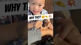 The science of toddler curiosity in 5 seconds