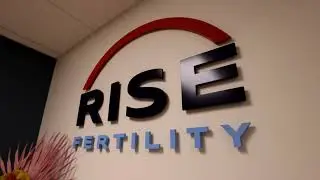 RISE Fertility Mission Viejo Office Tour - Best Fertility Clinic in Mission Viejo