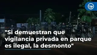 Alcalde de Sincelejo: 