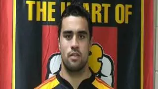 Liam Messam