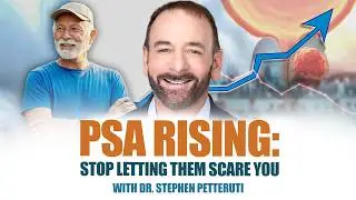 PSA Rising: Перестаньте позволять им вас пугать