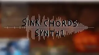 BFDI OST: Sink Chords Synth1 [Remake]