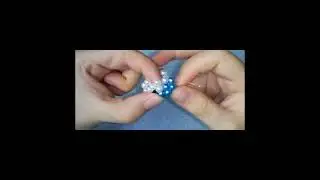 Beads - How to Bead a Seals 1/3