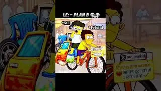NEW BUSINESS PLAN B 🌏 READY #freefire #status #funny #video #shorts