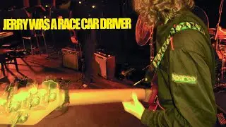 Jerry Was a Race Car Driver - Primus (Live Band Cover | Mixed Audio)
