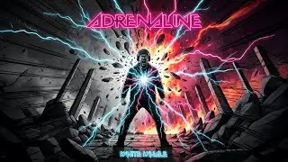 Logic Left The Building [Adrenaline | White Whale]
