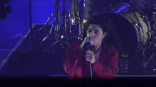The Vamps - Can We Dance (Newcastle 6th September 2021)