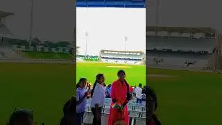 Jsca cricket stadium Ranchi Jharkhand 🏏#jscastadium #ranchi_jharkhand #youtubeshorts