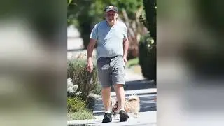 Peter MacNicol Feels Unrecognizable in Public: A Hollywood Icon's Shocking Experience