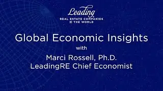 Global Economic Insights: The Question of The Housing Market Bubble