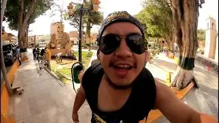 Turismo por TORATA - Moquegua